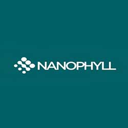 Nanophyll Logo